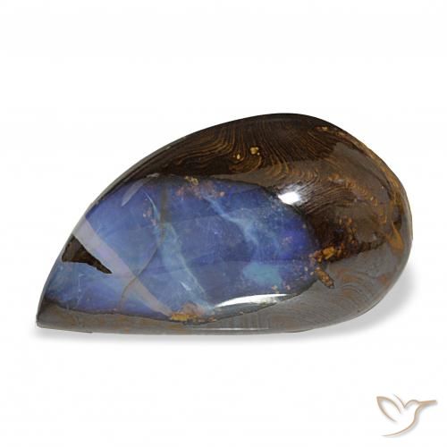 23.49ct Multicolorido Opala de Pedra, Chique, Opaco