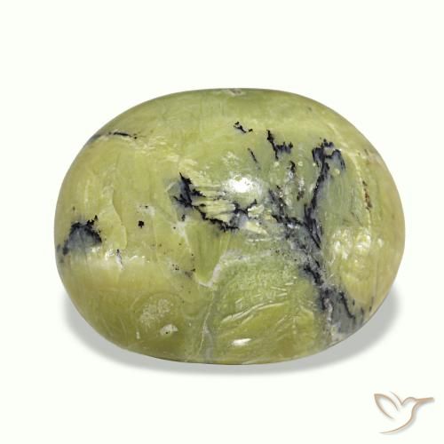 Cat's eye opal multicolorido natural 8,96ct, corte oval, opaco