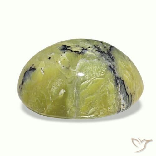 Cat's eye opal multicolorido natural 8,96ct, corte oval, opaco