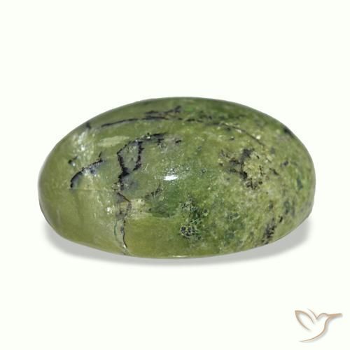 Cat's eye opal multicolorido natural 5,72ct, corte oval, opaco