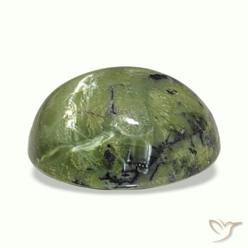 Cat's eye opal multicolorido natural 6,32ct, corte oval, opaco