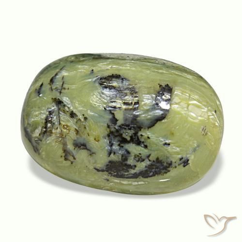 Cat's eye opal multicolorido natural 9,57ct, corte oval, opaco