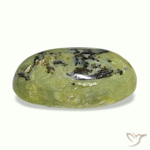 Cat's eye opal multicolorido natural 9,57ct, corte oval, opaco