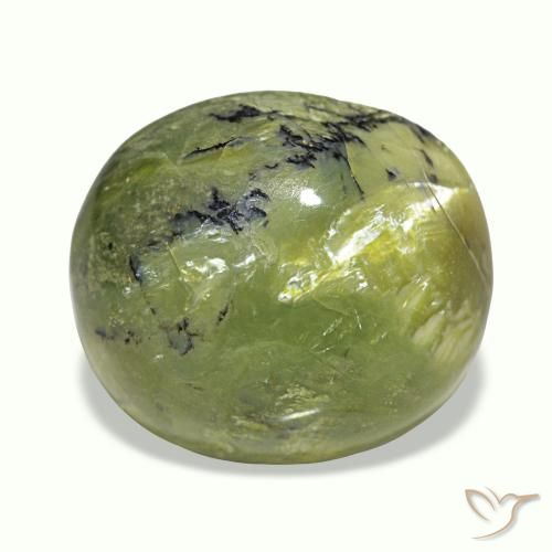 Cat's eye opal multicolorido natural 8,01ct, corte oval, opaco