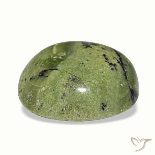 Cat's eye opal multicolorido natural 8,69ct, almofada cortada, opaco