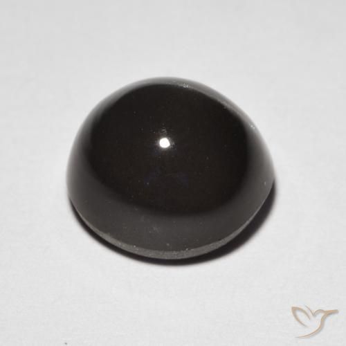 Cat's eye scapolite marrom natural 3,32ct, corte oval, translúcido