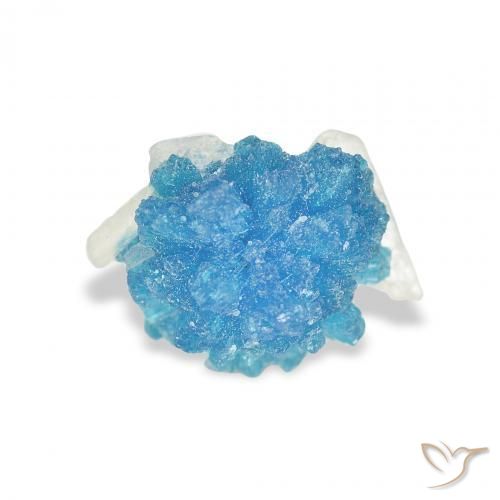 cavassita Azul Yale Natural 1.75ct, Chique, Opaco