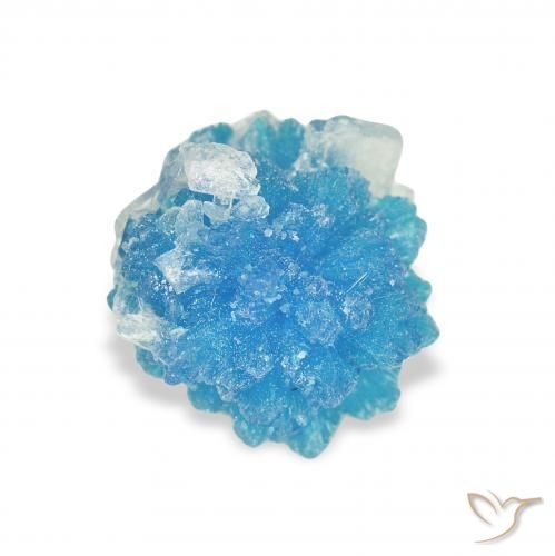 cavassita Azul Natural 1.76ct, Chique, Opaco