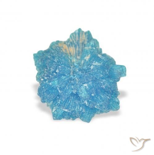 cavassita Azul Natural 1.05ct, Chique, Opaco