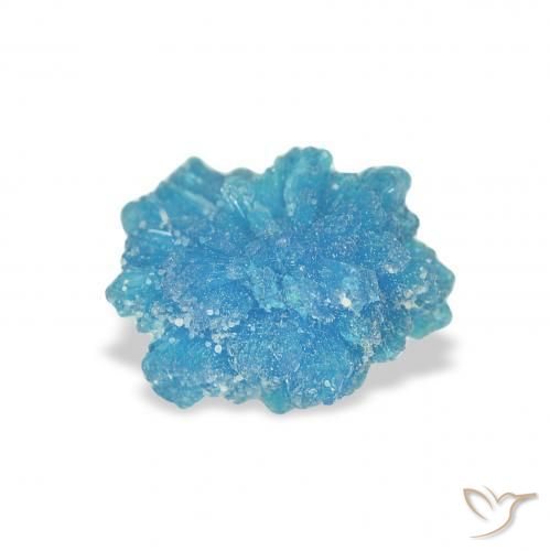 cavassita Azul Natural 1.05ct, Chique, Opaco