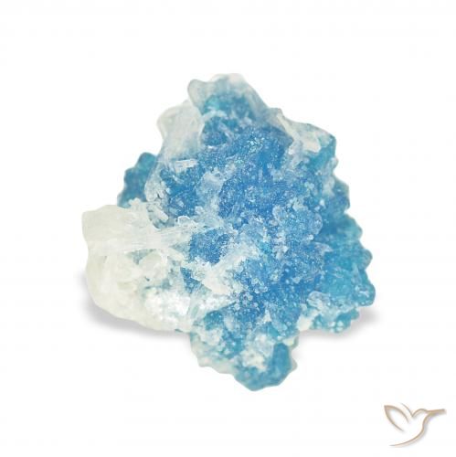 cavassita Azul Natural 1.80ct, Chique, Opaco