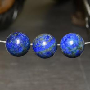 Pedras preciosas de Crisocola Multicolorido natural de 27.86 ct, Esfera / Bola, Opaco