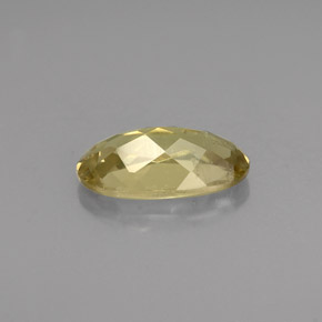 Diasporo de mudança de cor  natural 2,20ct, corte oval, VS-SI
