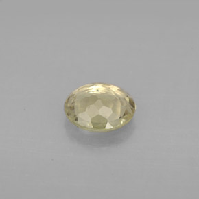 Diasporo de mudança de cor  natural 1,12ct, corte redondo, VS