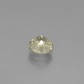 Diásporo com mudança de cor Verde/Rosa Natural 1.48ct, Redondo, SI