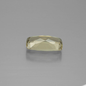 Diásporo com mudança de cor Verde/Rosa Natural 1.68ct, Almofada cortada, VS