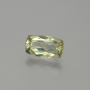 Diásporo com mudança de cor Verde/Rosa Natural 1.08ct, Almofada cortada, VS-SI