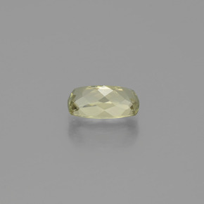 Diásporo com mudança de cor Verde/Rosa Natural 1.34ct, Almofada cortada, VVS