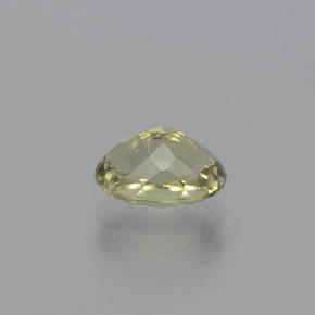 Diásporo com mudança de cor Verde/Rosa Natural 1.52ct, Corte Oval, VS