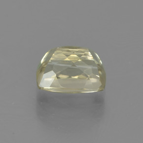 Diásporo com mudança de cor Verde/Rosa Natural 1.45ct, Almofada cortada, VS