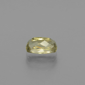 Diásporo com mudança de cor Verde/Rosa Natural 1.49ct, Almofada cortada, VVS