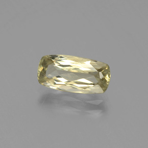 Diásporo com mudança de cor Verde/Rosa Natural 1.75ct, Almofada cortada, VVS