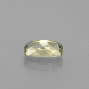 Diasporo de mudança de cor  natural 1,68ct, almofada cortada, VVS