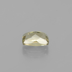 Diasporo de mudança de cor  natural 1,53ct, almofada cortada, VVS