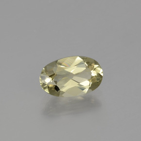 Diásporo com mudança de cor Verde/Rosa Natural 1.11ct, Corte Oval, VVS