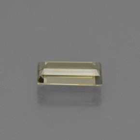 Diasporo de mudança de cor mudança de cor natural 1,40ct, baguete, VS