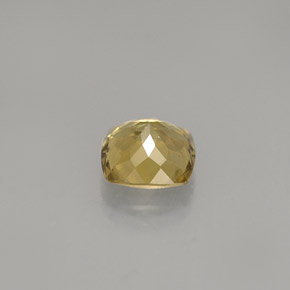Granada de mudança de cor mudança de cor natural 0,76ct, almofada cortada, VS