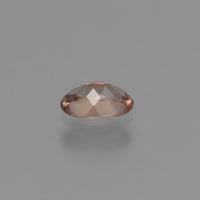 Granada de mudança de cor mudança de cor natural 0,55ct, corte oval, VS-SI