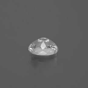 Danburita Branco Natural 1.15ct, oval, VVS