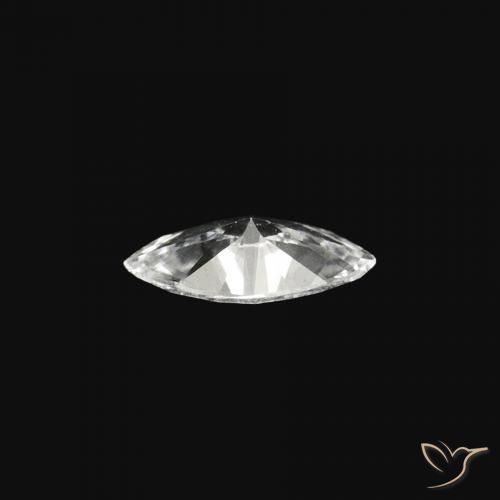 Diamante E Natural 0.06ct, Marquesa, VVS