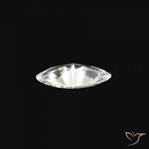 Diamante D Natural 0.06ct, Marquesa, VVS