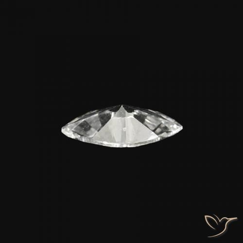 Diamante D Natural 0.06ct, Marquesa, VVS
