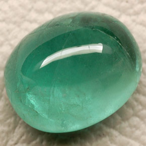 Esmeralda Verde Natural 4.53ct, Transparente, Transparente/Translúcido
