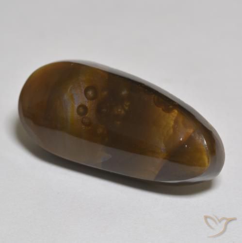 Ágata de fogo Multicolorido Natural 12.71ct, Chique, Opaco