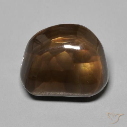 6.70ct Natural Multicolorido Ágata de fogo, Chique, Opaco
