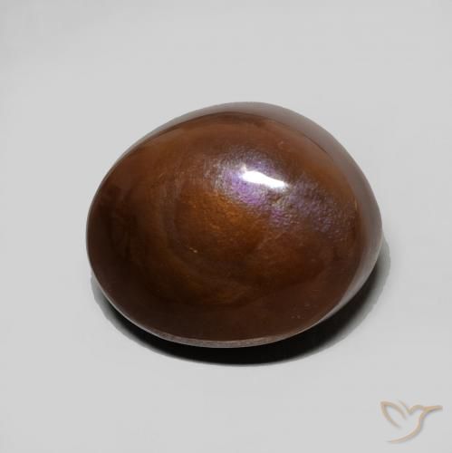 7.39ct Natural Multicolorido Ágata de fogo, Chique, Opaco