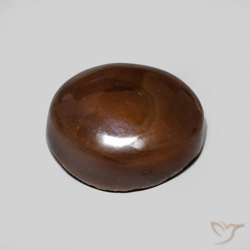 Ágata de fogo Multicolorido Natural 7.39ct, Chique, Opaco