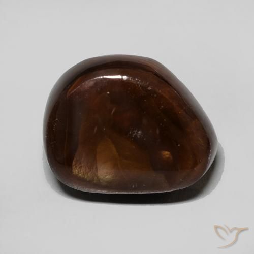 8.30ct Natural Multicolorido Ágata de fogo, Chique, Opaco