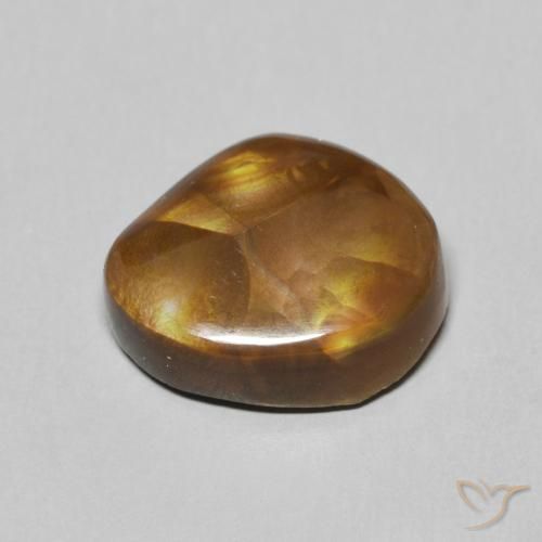 Ágata de fogo Multicolorido Natural 6.04ct, Chique, Opaco