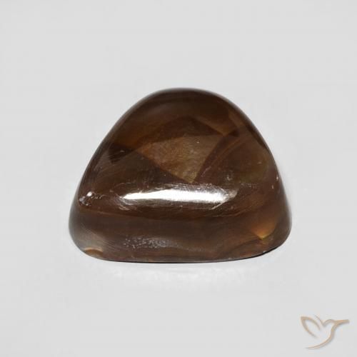 Ágata de fogo Multicolorido Natural 6.59ct, Chique, Opaco