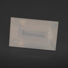 Opala de fogo laranja natural 3,15ct, transparente, transparente/translúcido