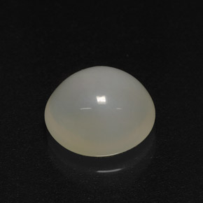 Opala de fogo amarelo natural 2,93ct, transparente, transparente/translúcido