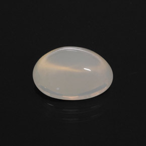 Opala de fogo amarelo natural 3,13ct, transparente, transparente/translúcido