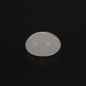 Opala de fogo amarelo natural 4,85ct, transparente, transparente/translúcido