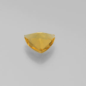 Berilo Dourado Amarelo Natural 1.17ct, Trilhão, VVS-VS