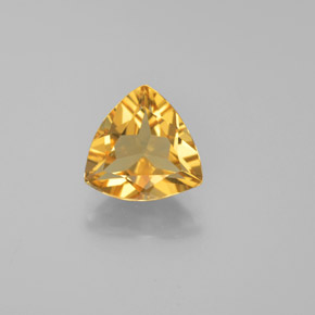 Berilo Dourado Amarelo Natural 1.35ct, Trilhão, VS